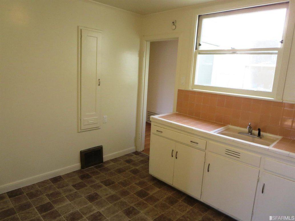 Property Listings in San Francisco