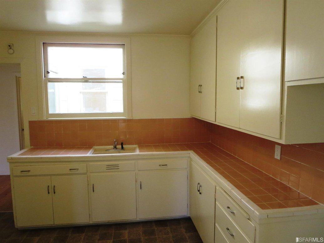Property Listings in San Francisco