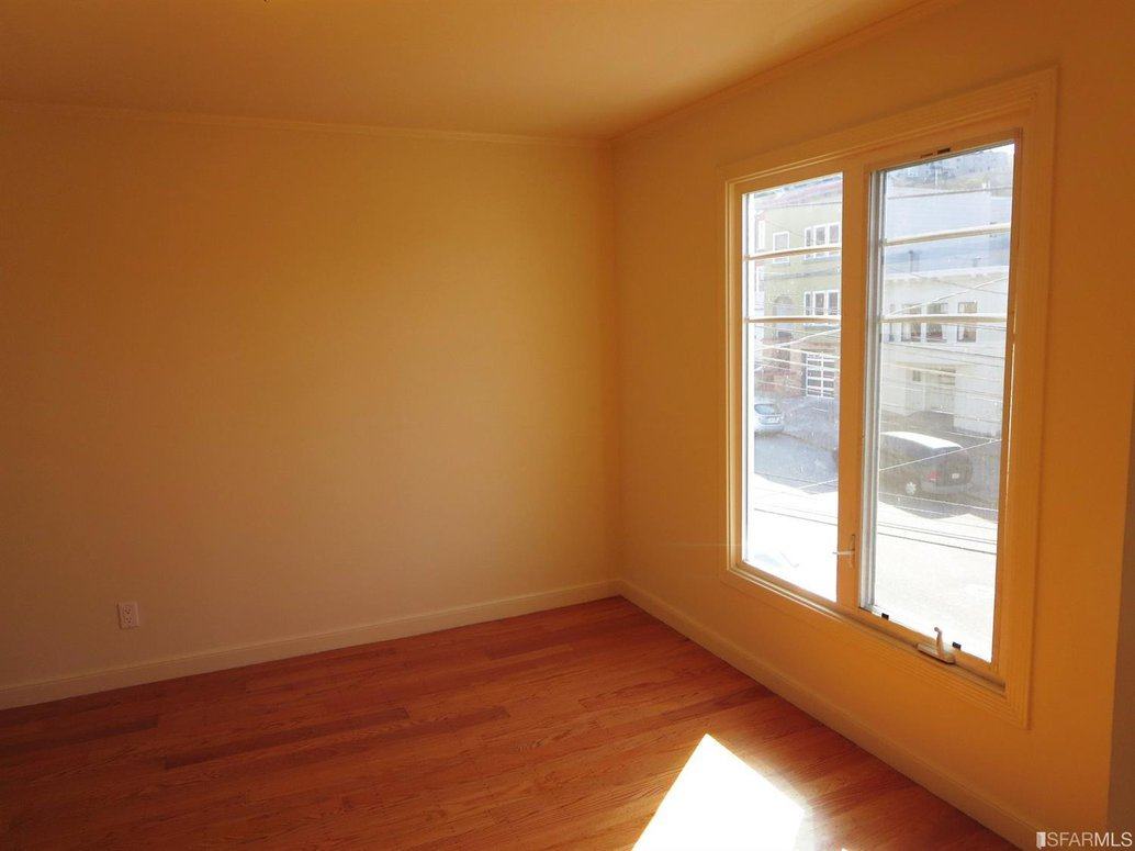 Real estate listings in San Francisco