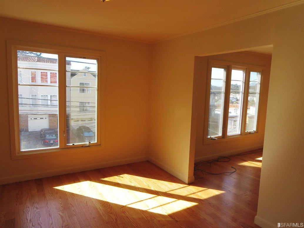 Property Listings in San Francisco