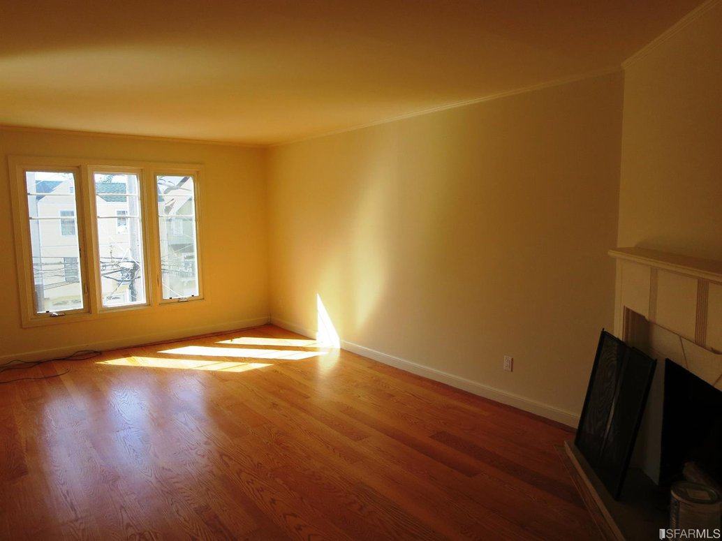 Property Listings in San Francisco