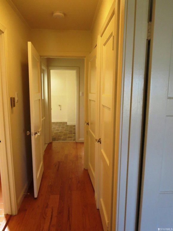 Real estate in San Francisco