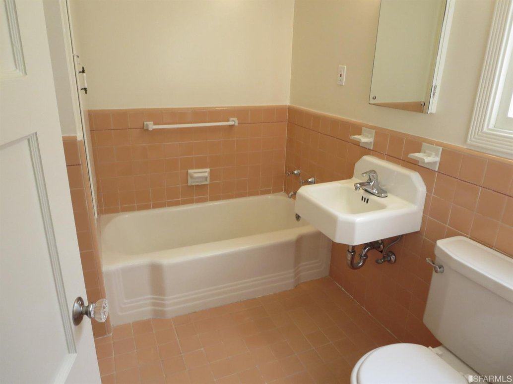 Real estate in San Francisco