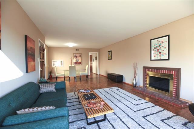 Real estate listings in Daly City