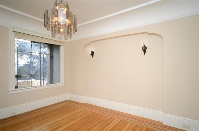 Real estate listings in San Francisco