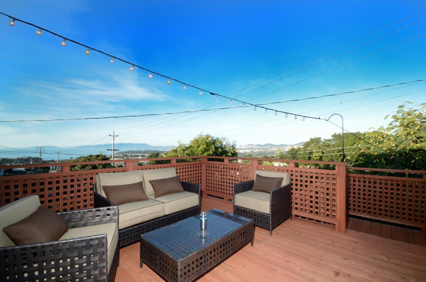 Real estate in DALY CITY