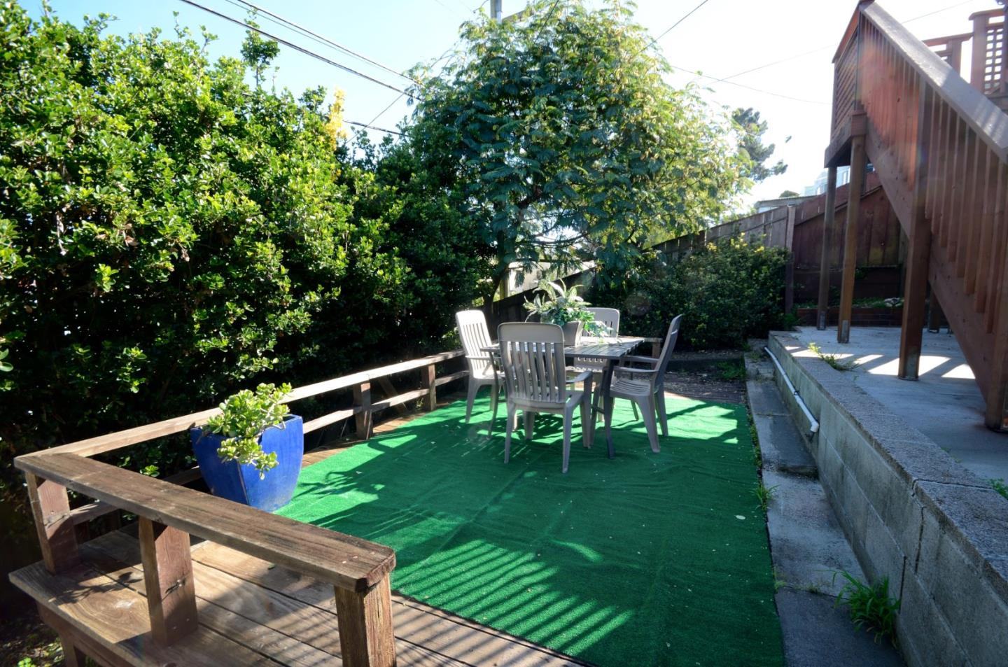 Real estate listings in DALY CITY