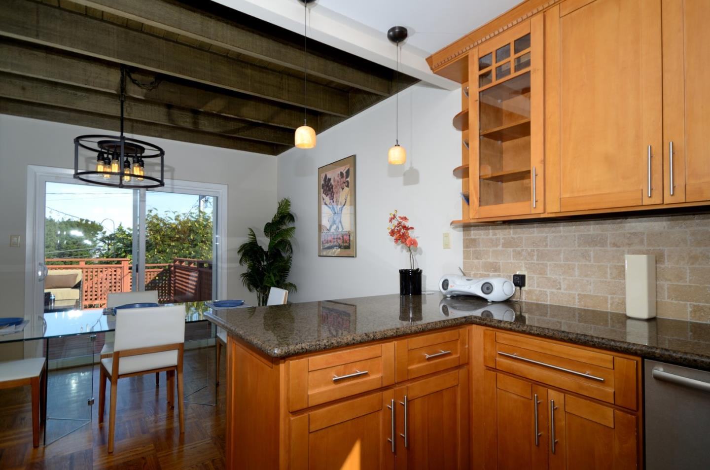 Real estate listings in DALY CITY