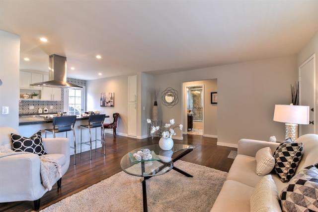 Real estate in Redwood City