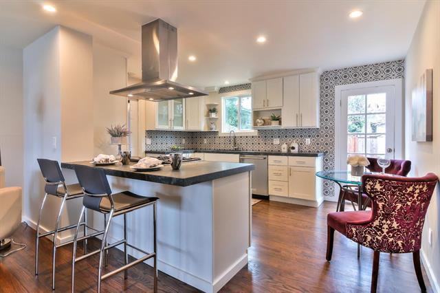 Real estate in Redwood City