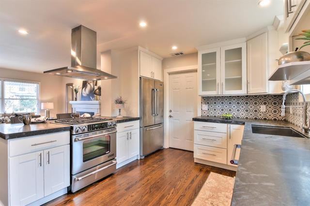 Property Listings in Redwood City
