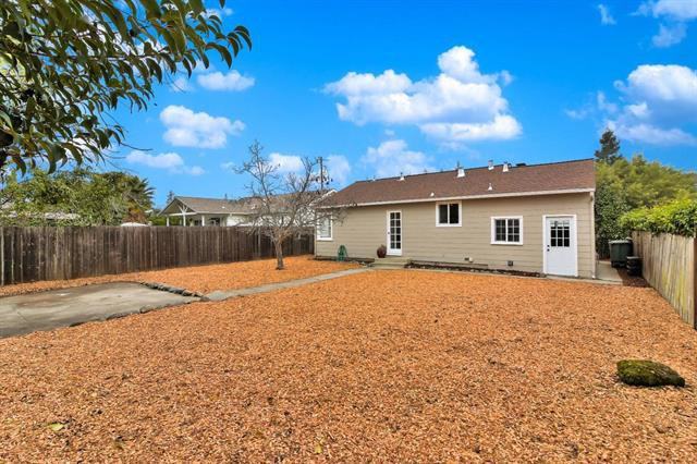 Property Listings in Redwood City