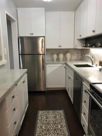 Real estate listings in San Mateo