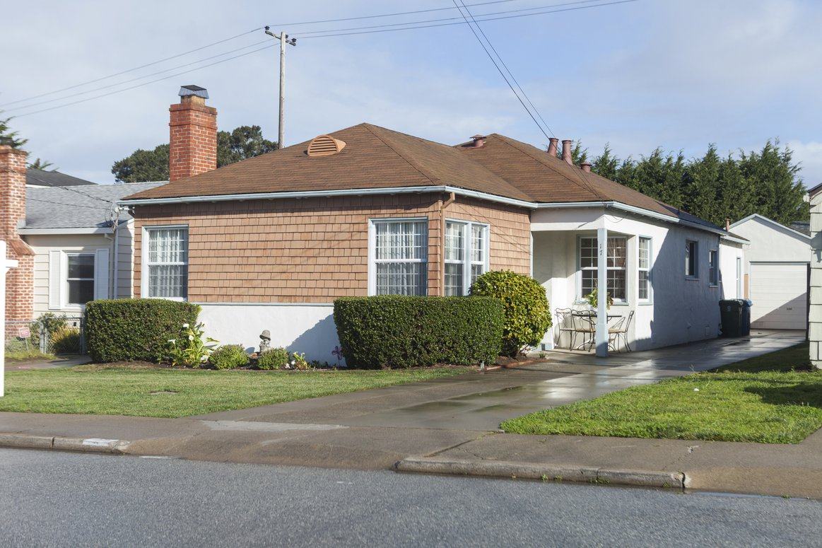 Real estate for sale in Daly City