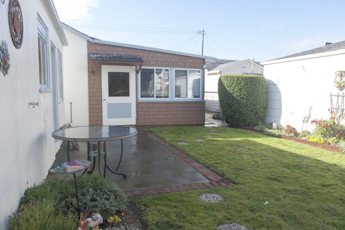 Property Listings in Daly City