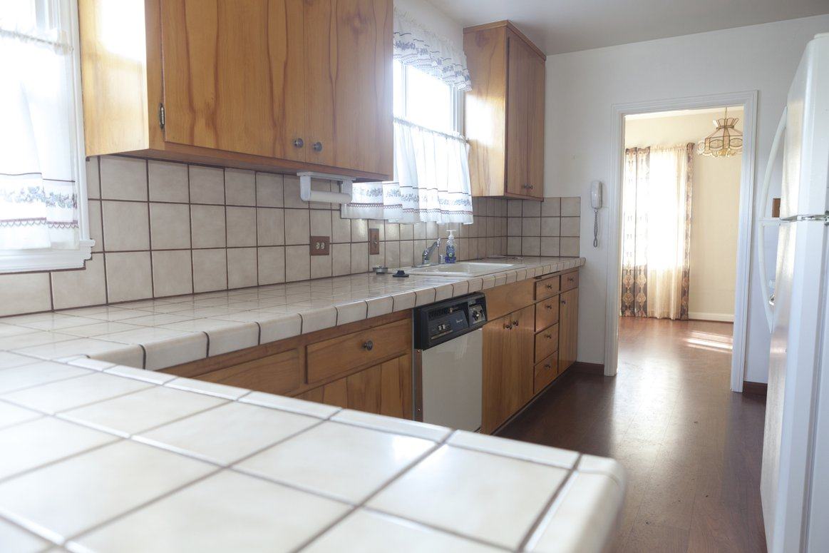 Real estate in Daly City