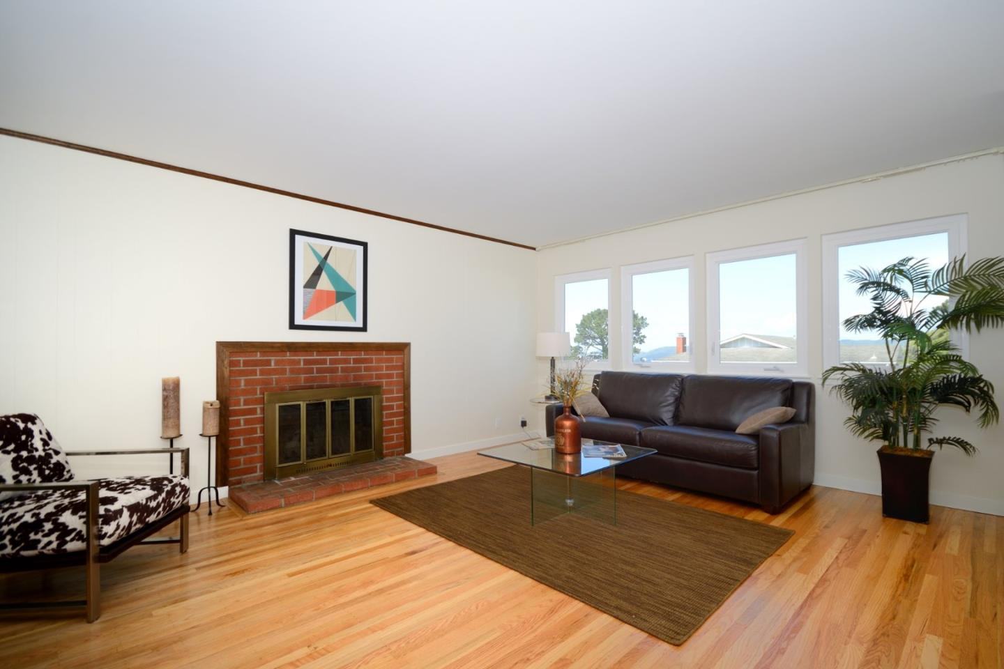 Real estate listings in SAN BRUNO