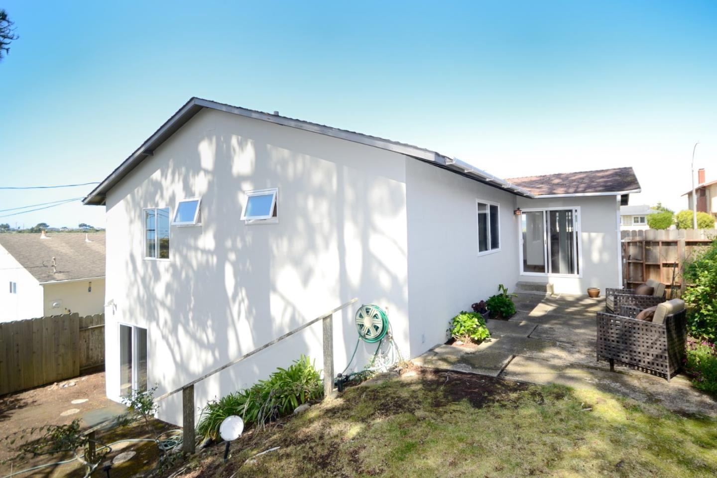 Real estate listings in SAN BRUNO