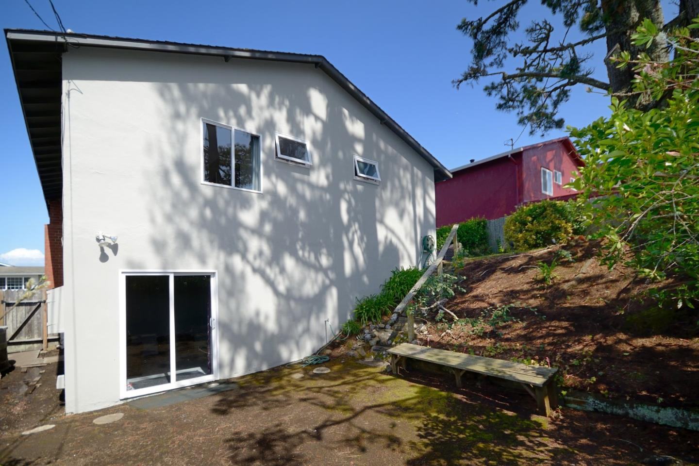 Real estate listings in SAN BRUNO
