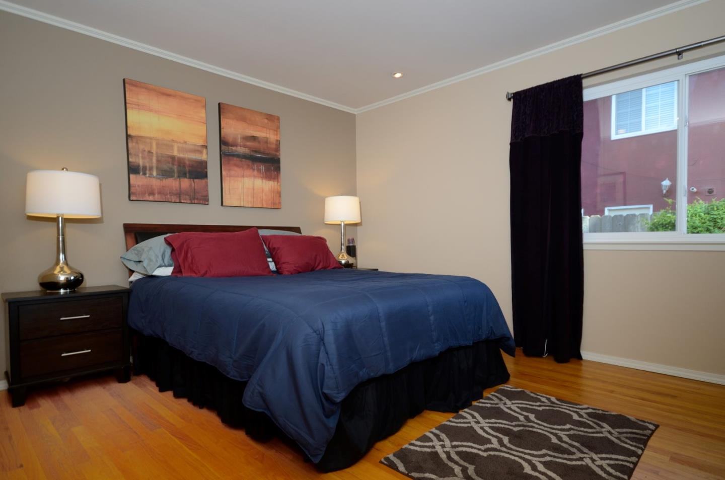 Real estate in SAN BRUNO