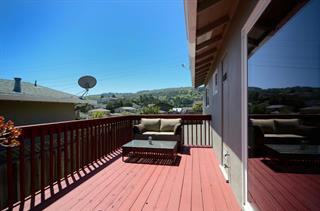 Real estate for sale in SAN BRUNO