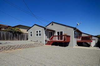 Real estate in SAN BRUNO