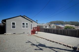 Real estate in SAN BRUNO