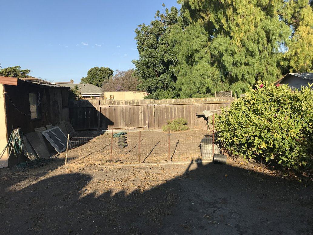 Real estate listings in East Palo Alto
