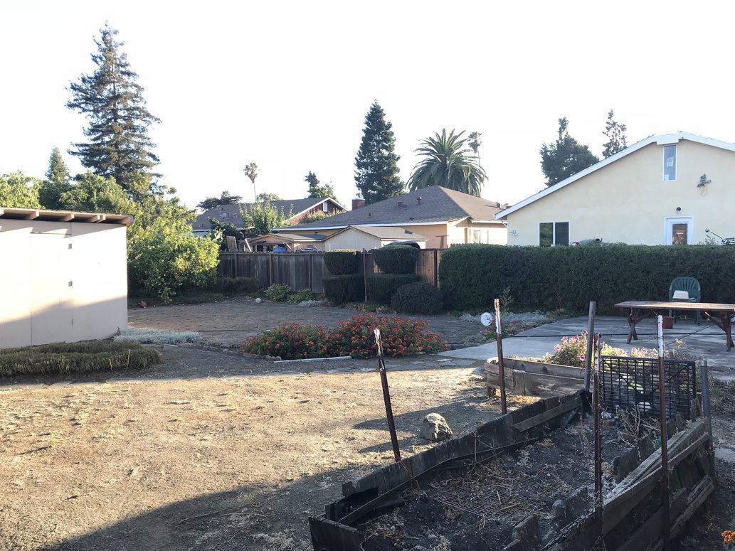 Real estate in East Palo Alto