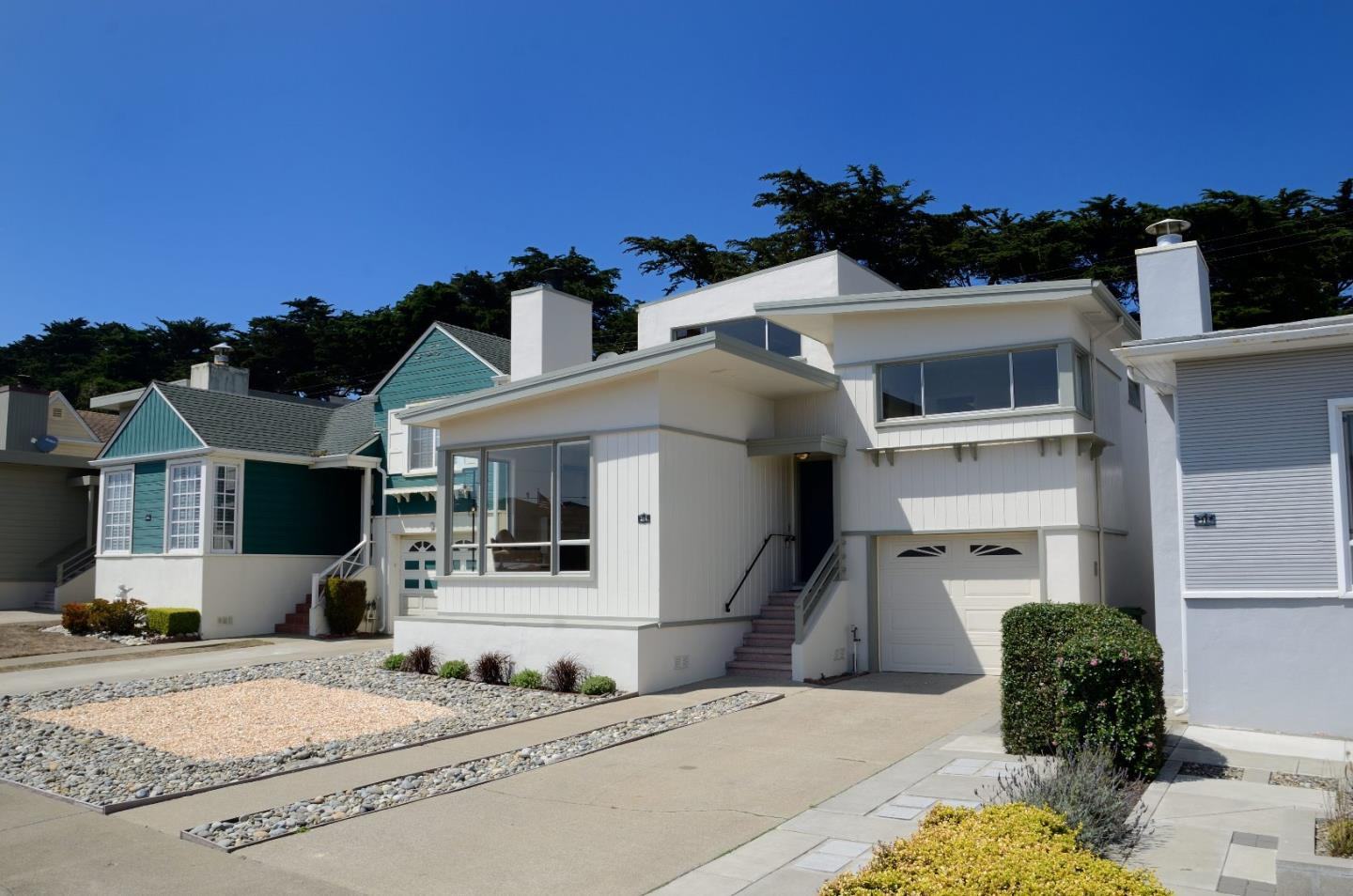 Real estate in DALY CITY