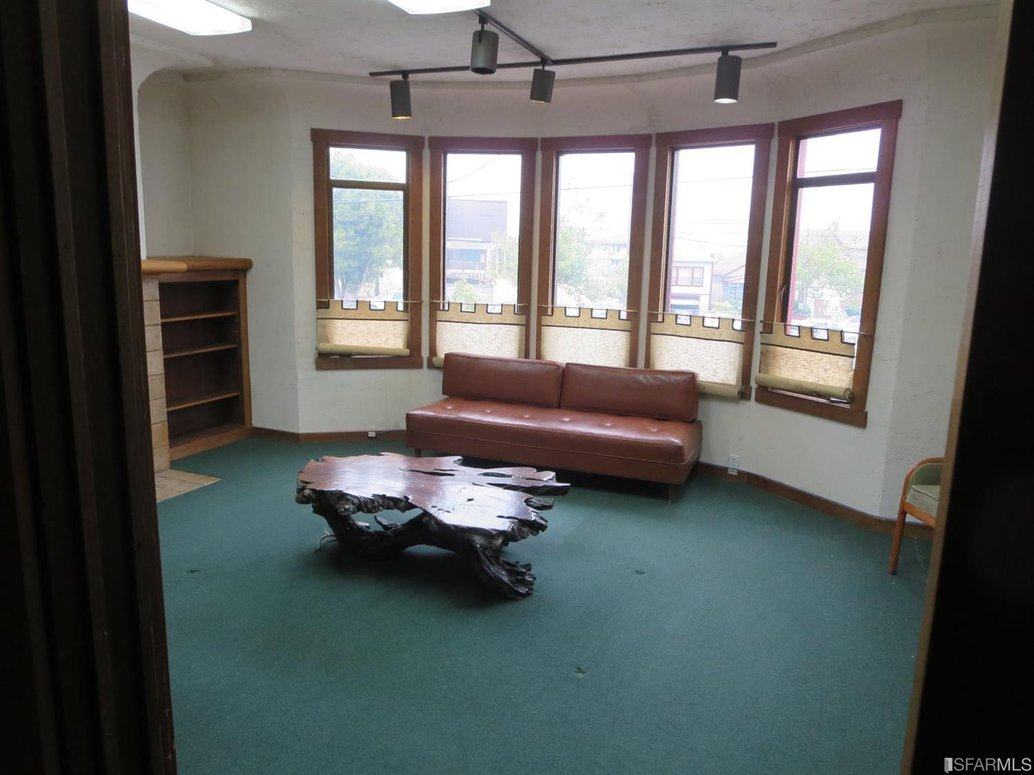 Real estate in San Francisco