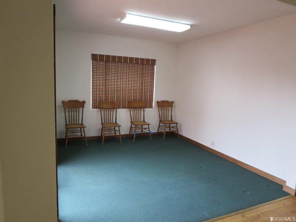 Real estate for sale in San Francisco