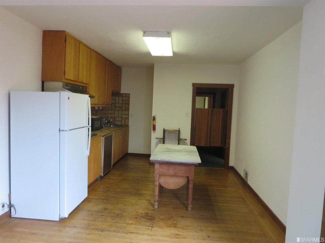 Property Listings in San Francisco