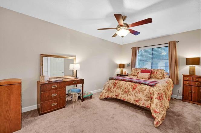 Real estate listings in San Jose