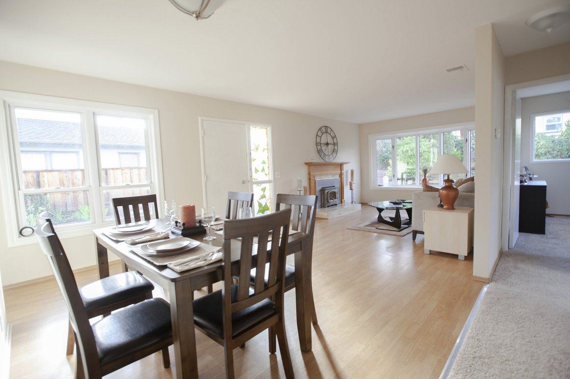 Real estate in San Bruno