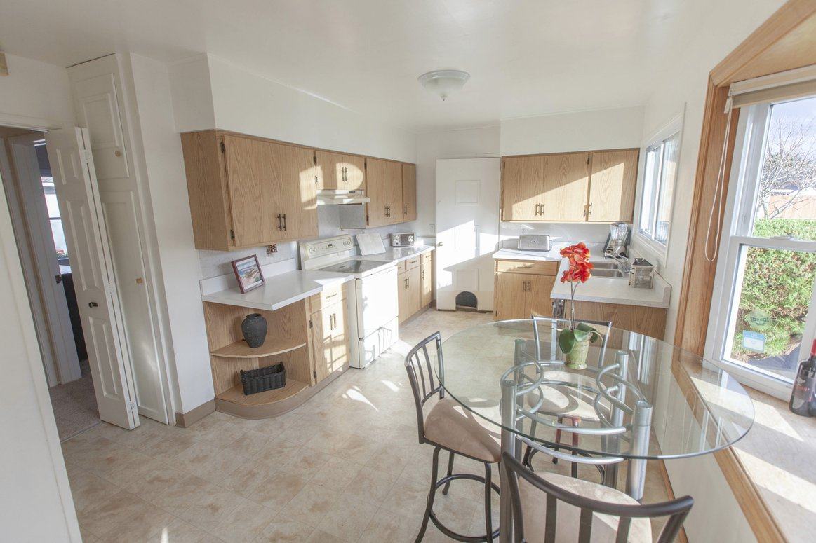 Real estate in San Bruno