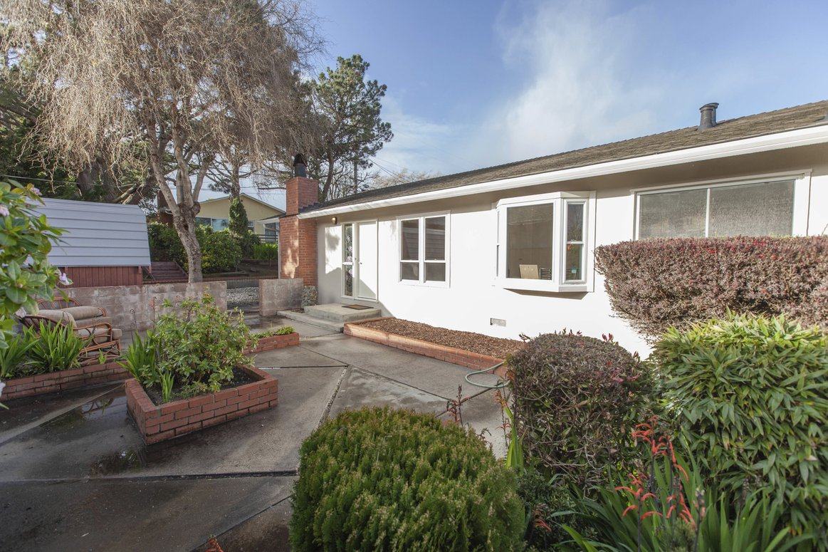 Real estate for sale in San Bruno