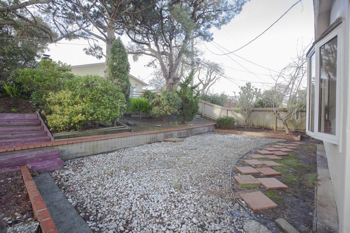 Real estate for sale in San Bruno