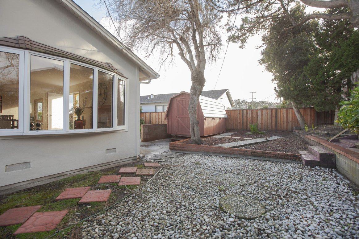 Real estate in San Bruno