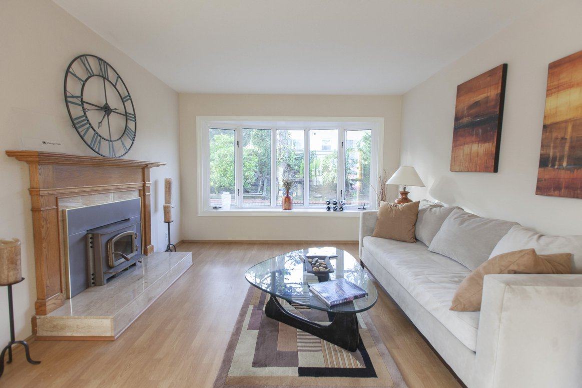 Real estate for sale in San Bruno