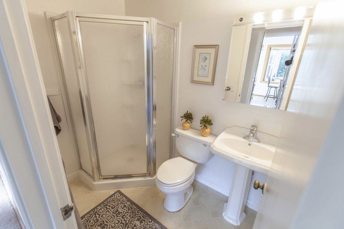 Real estate listings in San Bruno