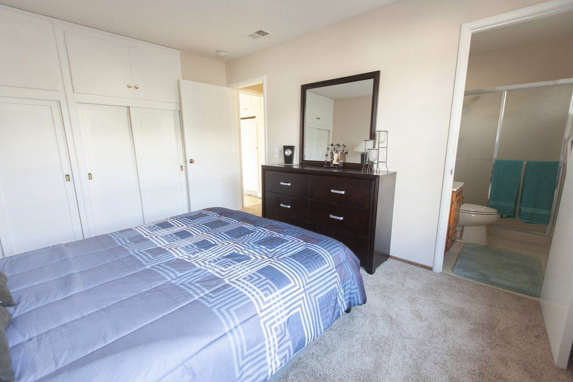 Real estate listings in San Bruno