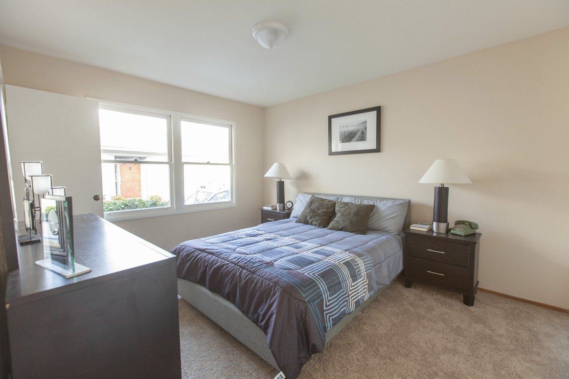 Real estate listings in San Bruno