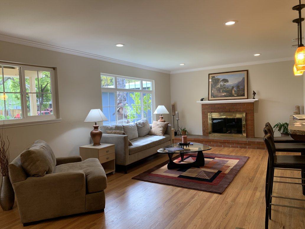 Real estate in Redwood City