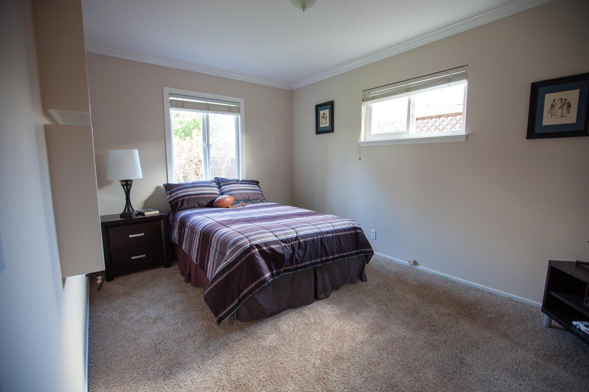 Real estate for sale in Redwood City