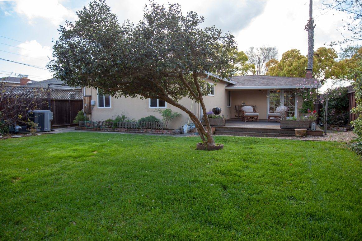 Real estate for sale in Redwood City