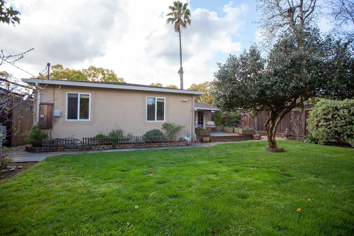 Real estate for sale in Redwood City