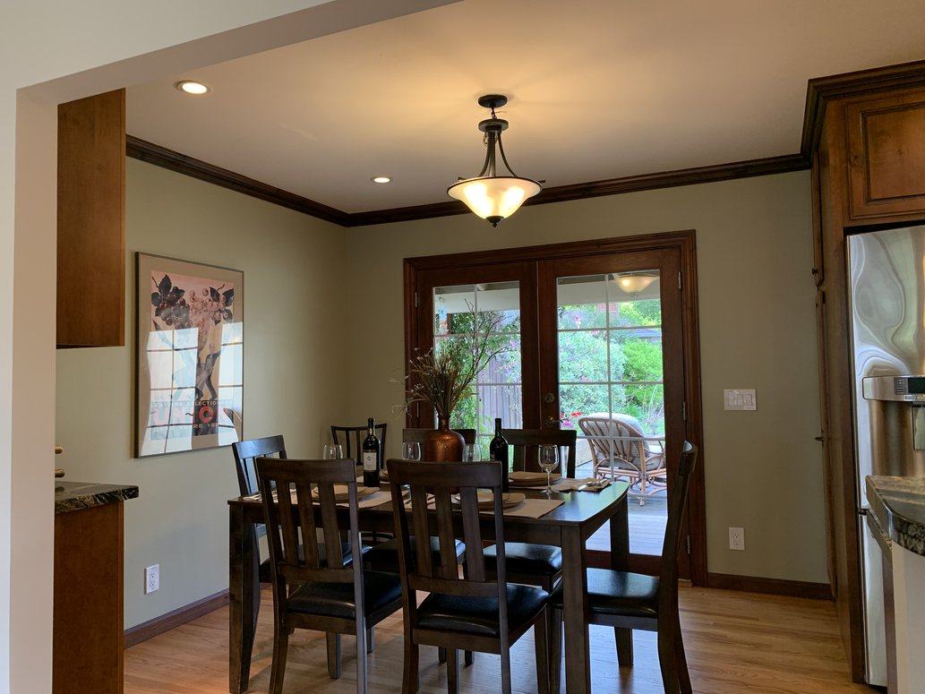Property Listings in Redwood City