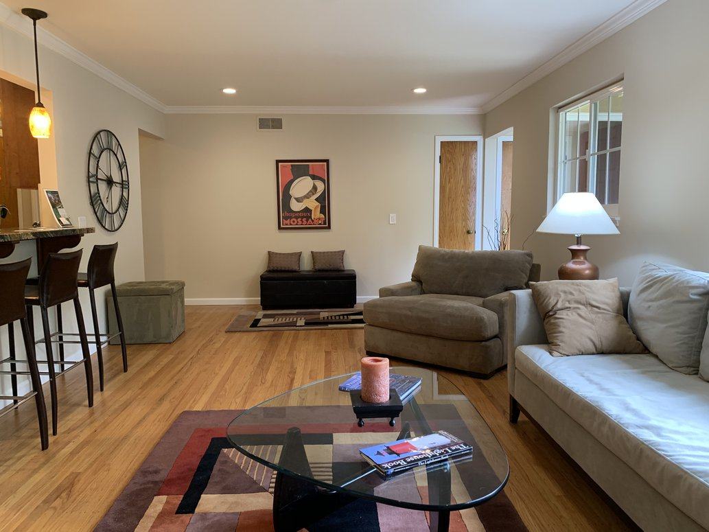 Property Listings in Redwood City