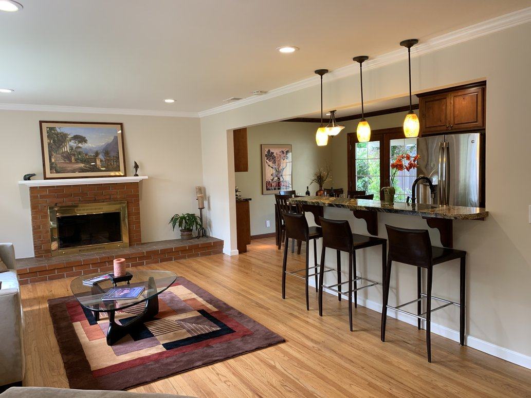 Real estate for sale in Redwood City